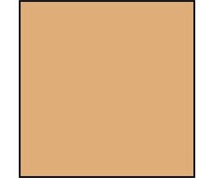 Vallejo Vallejo Model Color Acrylic Paint Flat Flesh 17mL