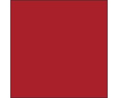Vallejo Vallejo Model Color Acrylic Paint Flat Red 17mL