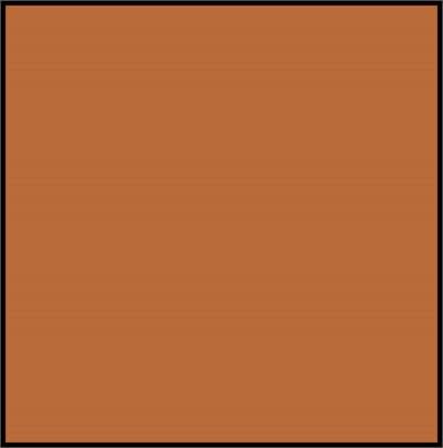 vallejo acrylic paint orange brown