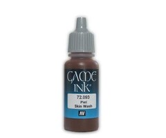 Vallejo Vallejo Game Ink Skin Wash
