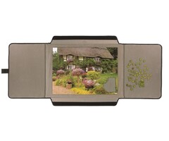 Jumbo Puzzles Jumbo Puzzles Portapuzzle - Puzzle Carrying Case (1000 pcs)