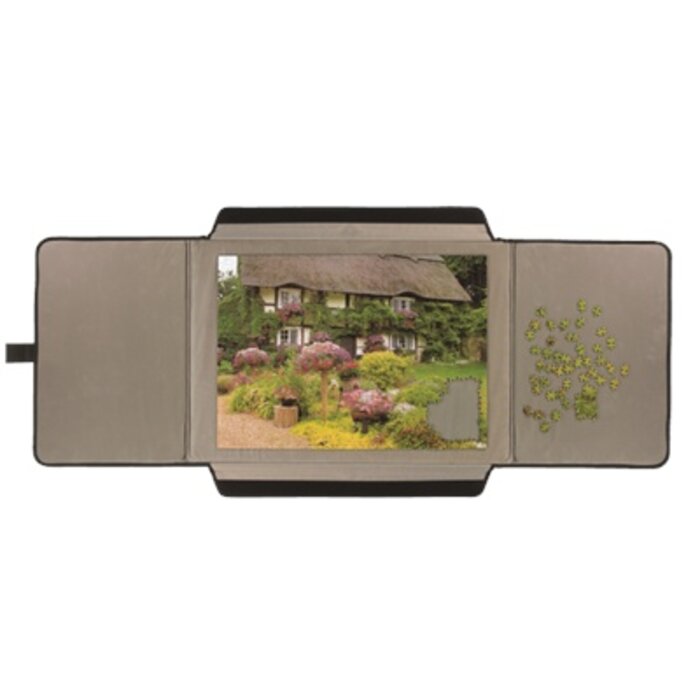 Jumbo Puzzles Jumbo Puzzles Portapuzzle - Puzzle Carrying Case (1000 pcs)