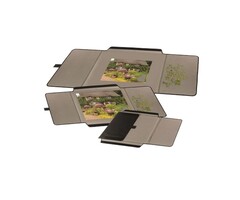 Jumbo Puzzles Portapuzzle - Puzzle Carrying Case (1500 pcs)