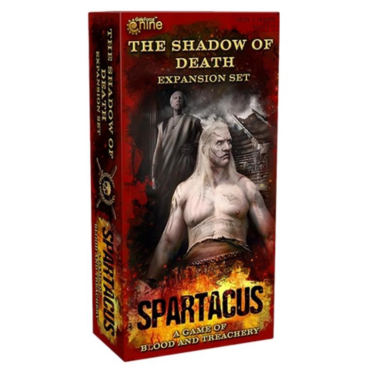 spartacus shadow ̹ ˻