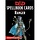 Dungeons & Dragons 5E: Ranger Spellbook Cards