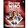 Doctor Who Adventures in Time and Space RPG The Sixth Doctor Sourcebook