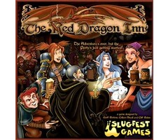Slugfest Games Red Dragon Inn
