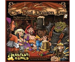 Slugfest Games Red Dragon Inn 2