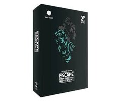 Osprey Games Escape From the Aliens in Outer Space