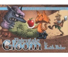 Atlas Games Fairytale Gloom
