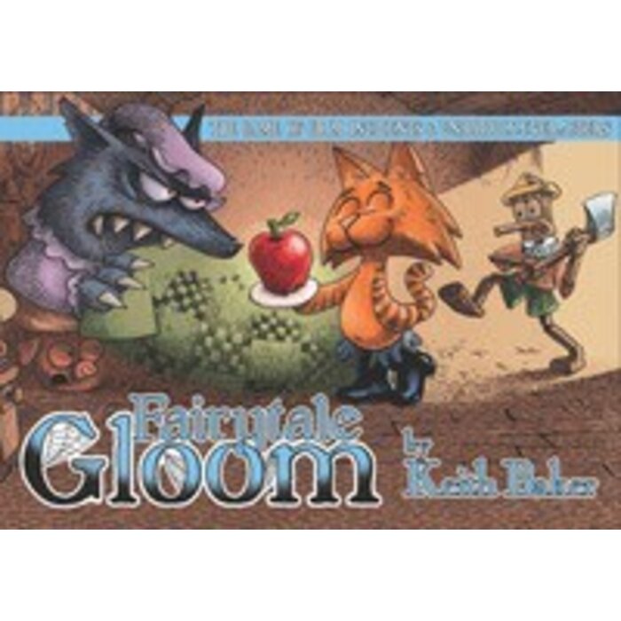 Atlas Games Fairytale Gloom
