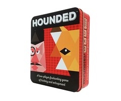 Atlas Games Hounded