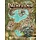 Pathfinder RPG Campaign Setting Serpent's Skull Poster Map Folio