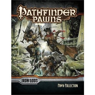 Pawn Sets - Boardgames.ca