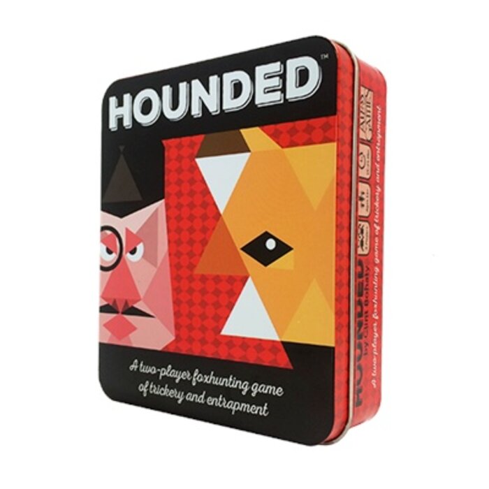 Atlas Games Hounded