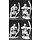 Dark Heaven Legends: Warriors At Arms - Archers (4)