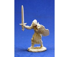 Reaper Miniatures Dark Heaven Bones: Garrick the Bold