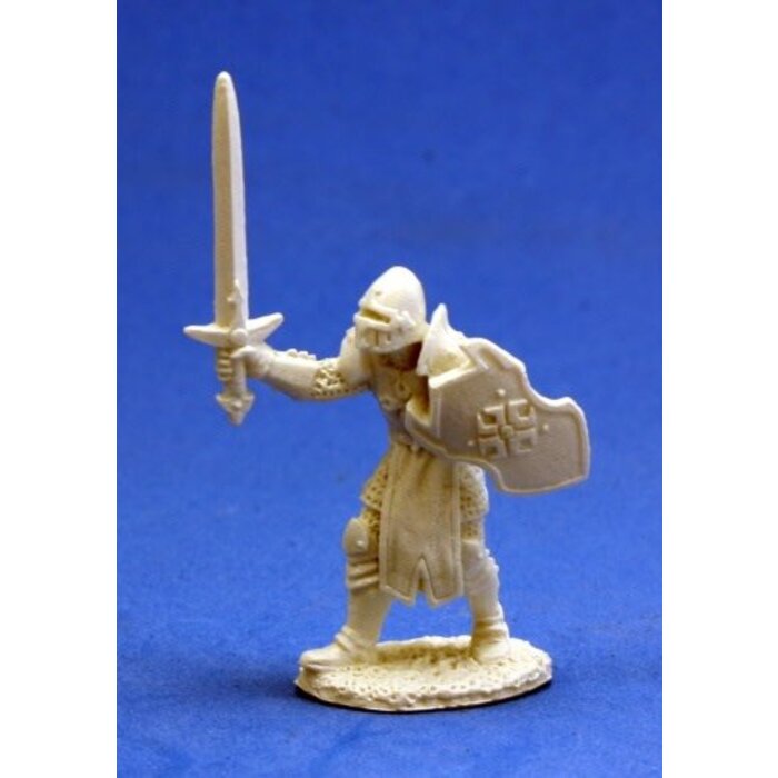 Reaper Miniatures Dark Heaven Bones: Garrick the Bold