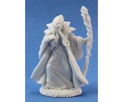Reaper Miniatures Dark Heaven Bones: Bathalian D'khul