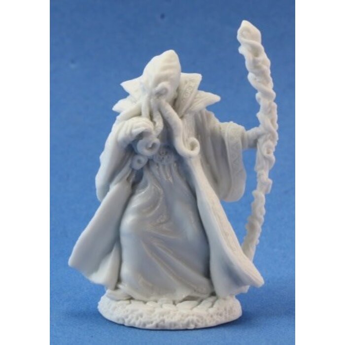 Reaper Miniatures Dark Heaven Bones: Bathalian D'khul