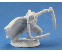 Reaper Miniatures Dark Heaven Bones: Human Ranger Michelle