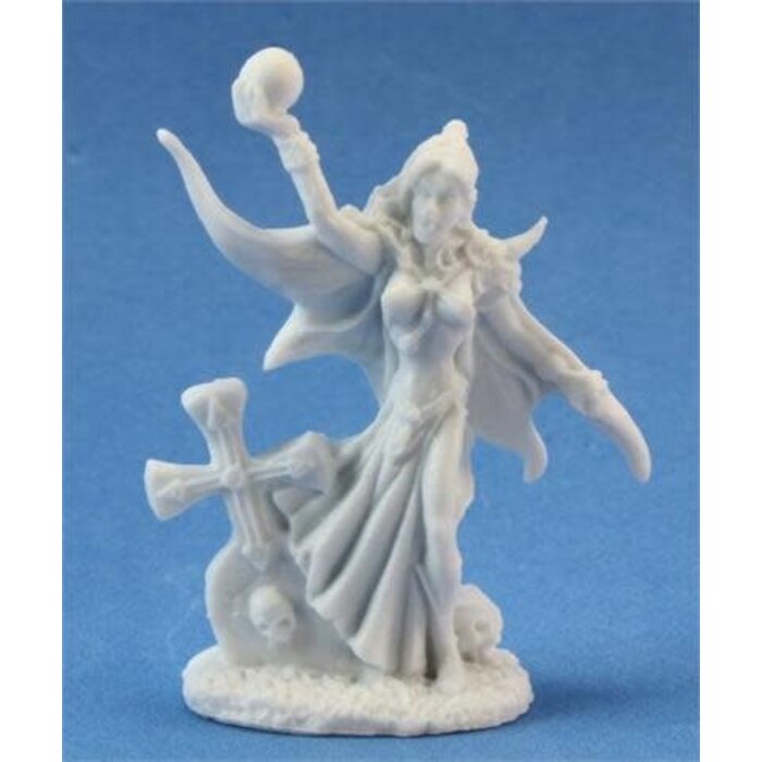 Reaper Miniatures Dark Heaven Bones: Female Vampire