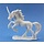 Dark Heaven Bones: Silverhorn, Unicorn