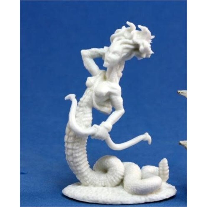 Reaper Miniatures Dark Heaven Bones: Medusa