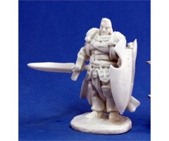Reaper Miniatures Dark Heaven Bones: Duke Gerard