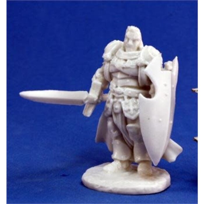 Reaper Miniatures Dark Heaven Bones: Duke Gerard