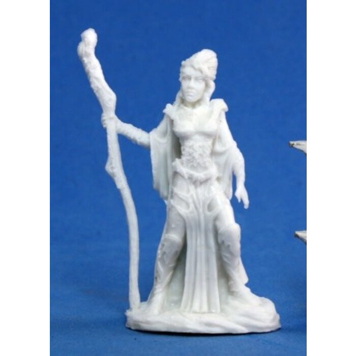 Reaper Miniatures Dark Heaven Bones: Autumn Bronzeleaf