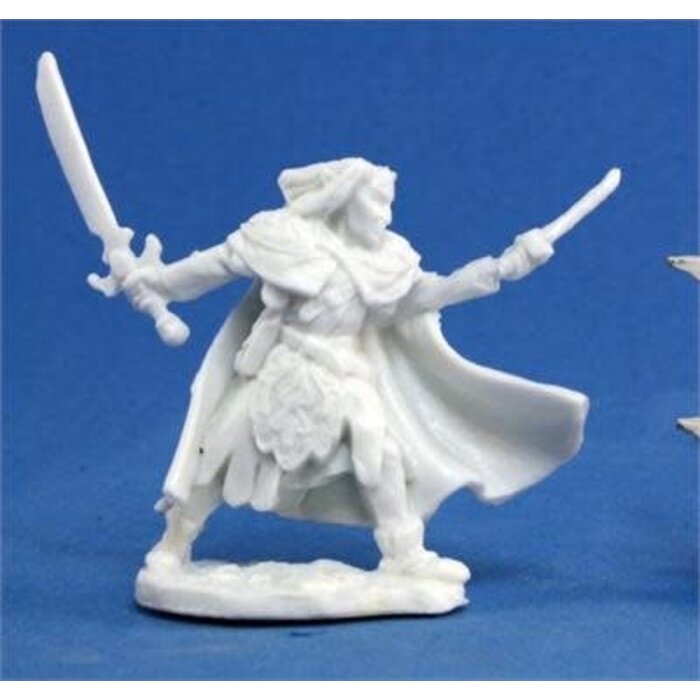 Reaper Miniatures Dark Heaven Bones: Elladan, Elf Ranger