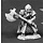 Dark Heaven Legends: Skeletal Dwarf