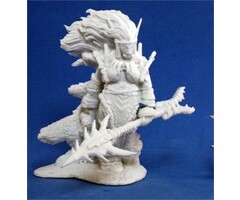 Reaper Miniatures Dark Heaven Bones: Svetlana, Frost Giant Princess