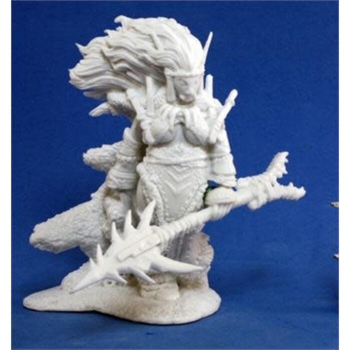 Reaper Miniatures Dark Heaven Bones: Svetlana, Frost Giant Princess