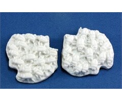 Reaper Miniatures Dark Heaven Bones: Vermin Beetle Swarm (2)