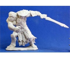 Reaper Miniatures Dark Heaven Bones: Storm Giant