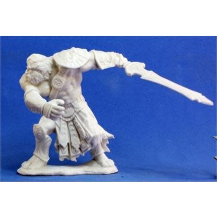 Reaper Miniatures Dark Heaven Bones: Storm Giant