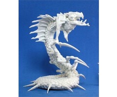 Reaper Miniatures Dark Heaven Bones: Frost Wyrm