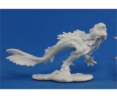 Reaper Miniatures Dark Heaven Bones: Sea Lion