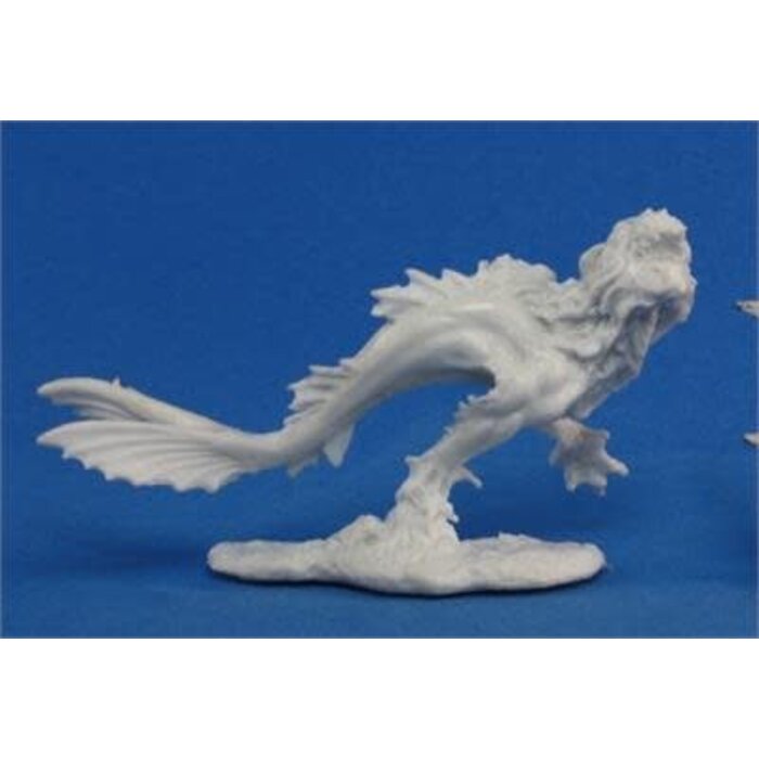 Reaper Miniatures Dark Heaven Bones: Sea Lion