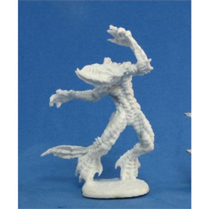 Reaper Miniatures Dark Heaven Bones: Creature of Blood Reef