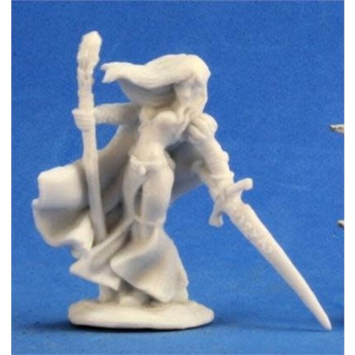 Reaper Miniatures Dark Heaven Bones: Alsastriel