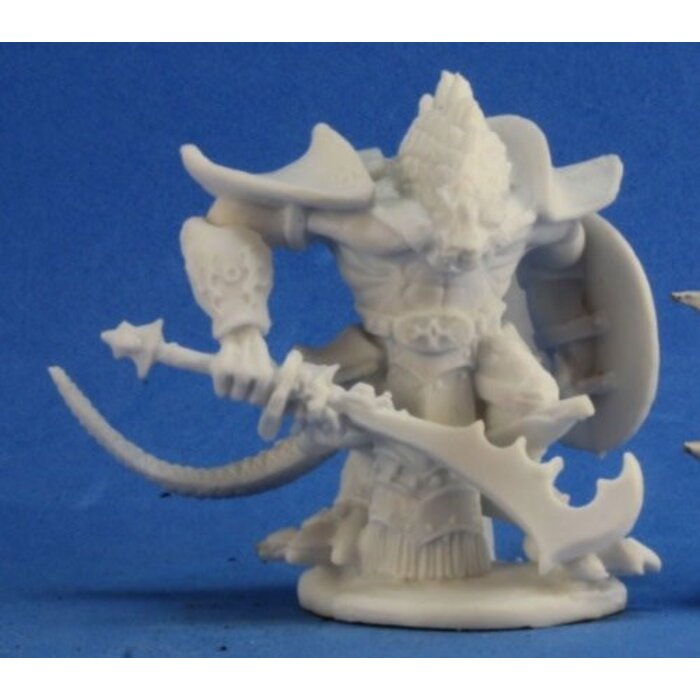 Reaper Miniatures Dark Heaven Bones: Kar Drakir