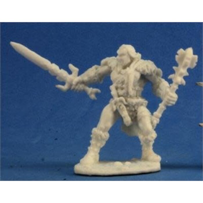 Reaper Miniatures Dark Heaven Bones: Grundor