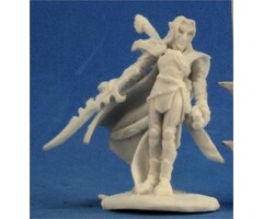 Reaper Miniatures Dark Heaven Bones: Ardynn