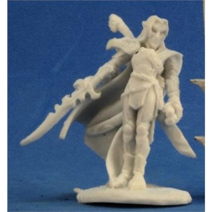 Reaper Miniatures Dark Heaven Bones: Ardynn