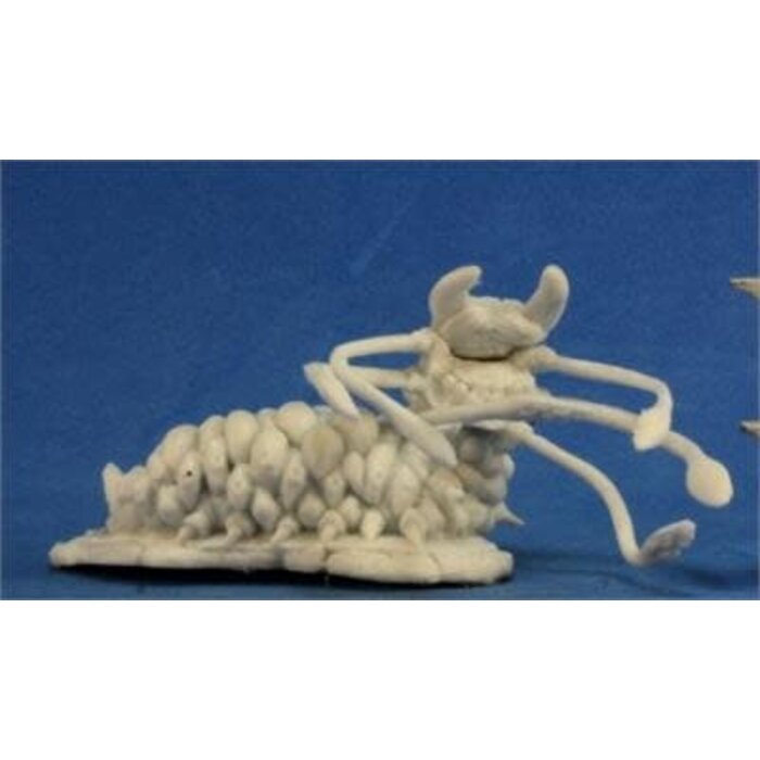 Reaper Miniatures Dark Heaven Bones: Charnal Grub