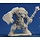 Dark Heaven Bones: Mogg, Bugbear Warrrior