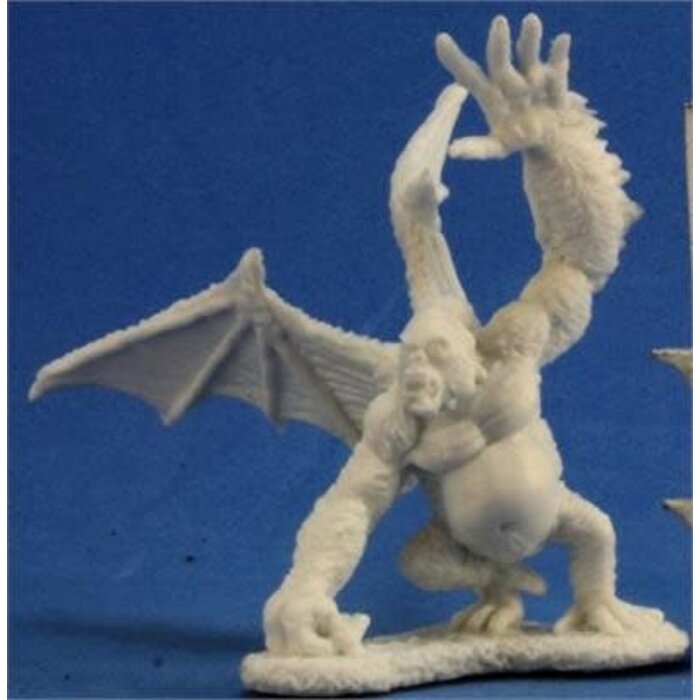 Reaper Miniatures Dark Heaven Bones: Ape Demon